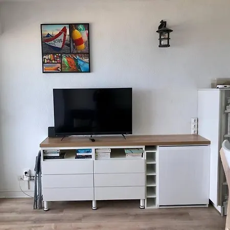Joli Vue Ocean Avec Parking Apartamento Capbreton