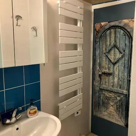 Joli Vue Ocean Avec Parking Apartamento *