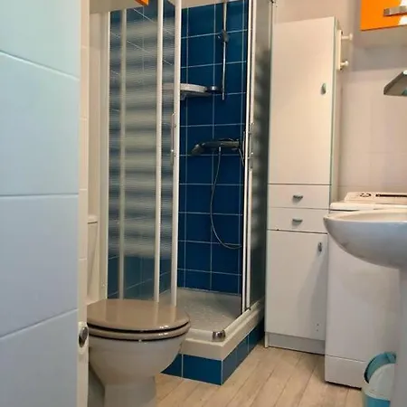 Apartamento Joli Vue Ocean Avec Parking *